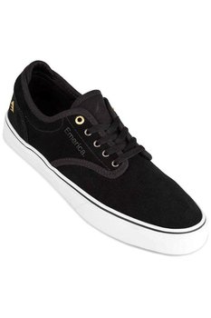 buty EMERICA - WINO G6 BLACK WHITE-43