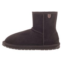 Buty EMU AUSTRALIA Wallaby Mini Chocolate K10103 36 EMU
