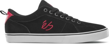 buty ES - AURA VULC BLACK-45