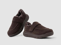 Buty FitVille Air Cushion V2 dla mężczyzn z szerokii noskami rozmiar 44