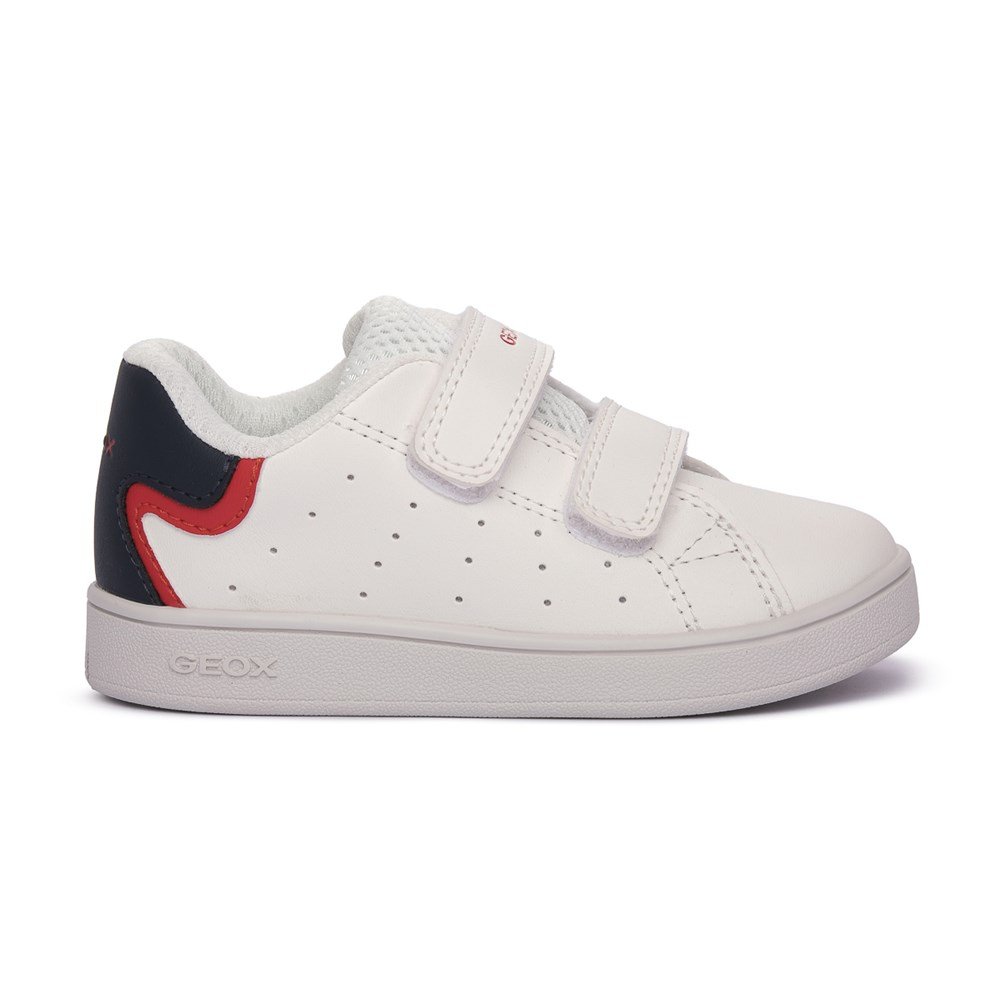 Geox Buty Eclyper B365la000bcc0653