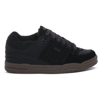 Buty Globe Fusion FUSBLKTOBACCO Globe