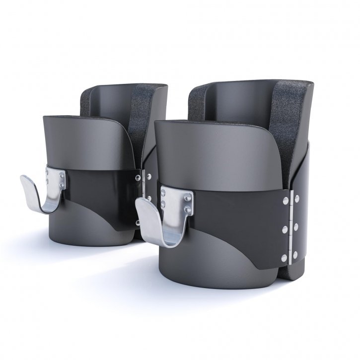 Buty grawitacyjne do 250 kg-Zdjęcie-0