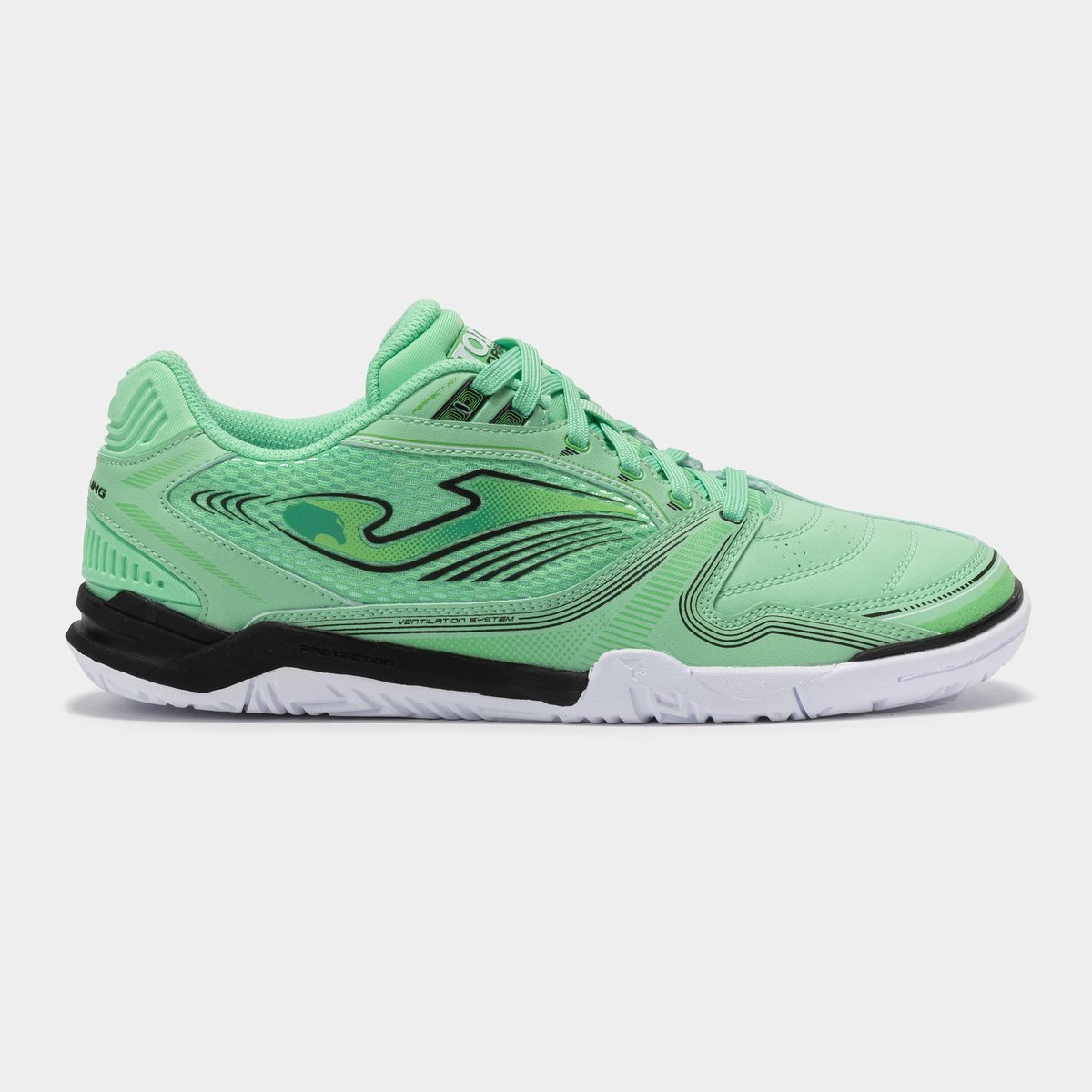 Joma Buty halowe halówki JOMA Dribling 2515 [Rozmiar buta 42]
