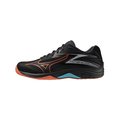 BUTY HALOWE MĘSKIE MIZUNO THUNDER BLADE Z BLACK 48,5 - Mizuno