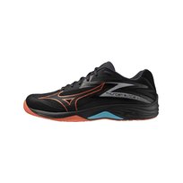 BUTY HALOWE MĘSKIE MIZUNO THUNDER BLADE Z BLACK 48,5