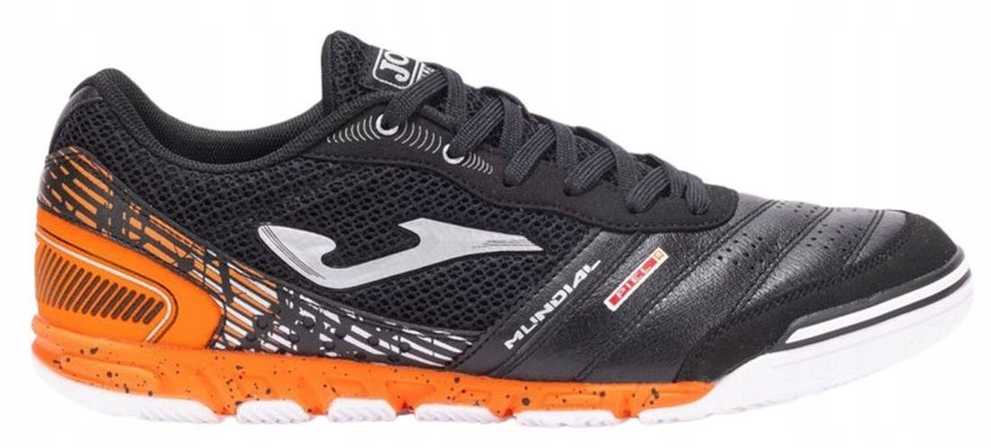 Joma Buty halowe piłkarskie halówki JOMA Mundial 2501 IN sportowe R. 39