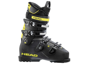 Buty Head Edge Lyt 80 HV Black/Yellow 2024 280-285 mm - Head