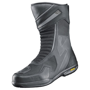 Buty Held Alserio Gtx [Gore-Tex] Black 44 - HELD