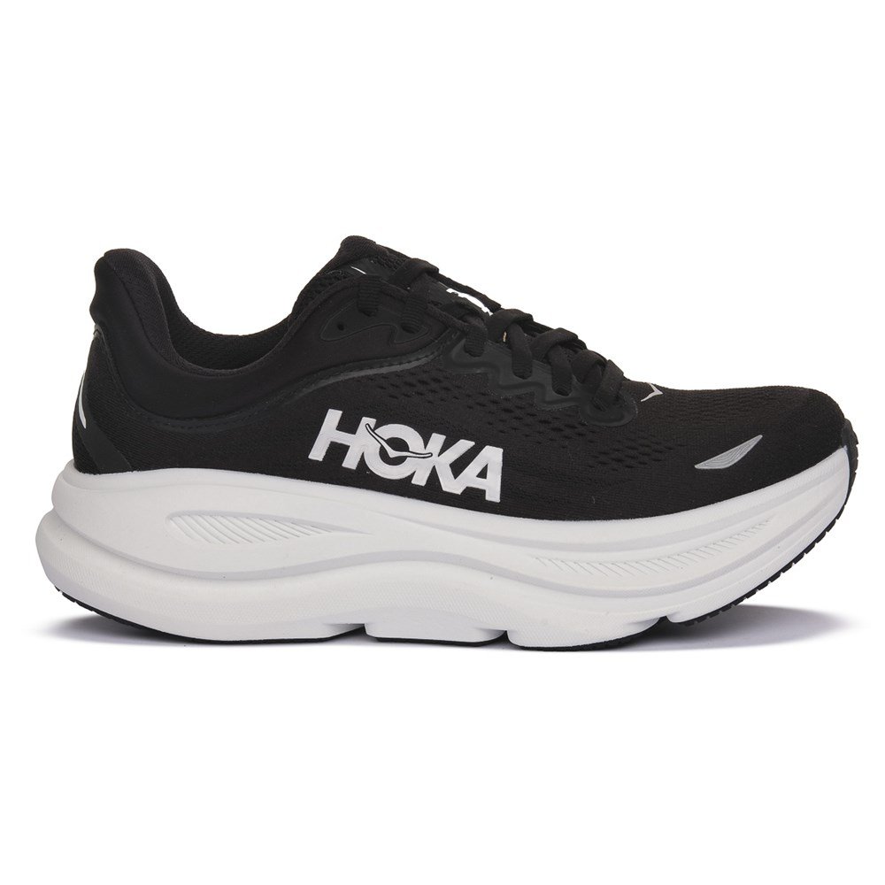 Buty Hoka One One Bwht Bondi 9 1162012BWHT