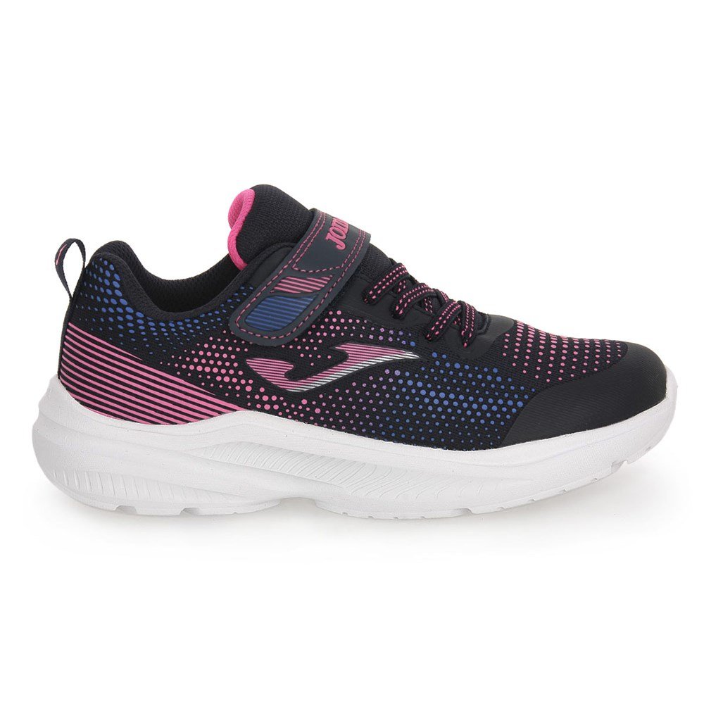 Joma Joma Buty Horizon Jr Fuchsia Jhoriw2333v