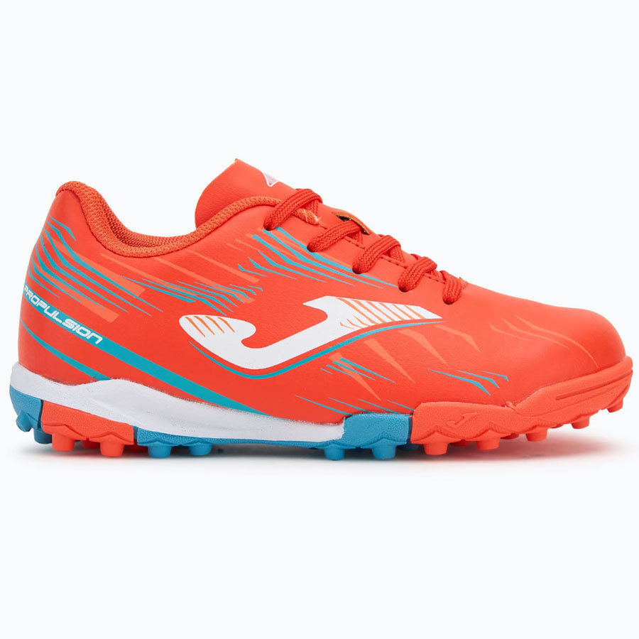 Joma BUTY JOMA PROPULSION 2508 JR TF PRJW2508TF POMARAŃCZOWY 29