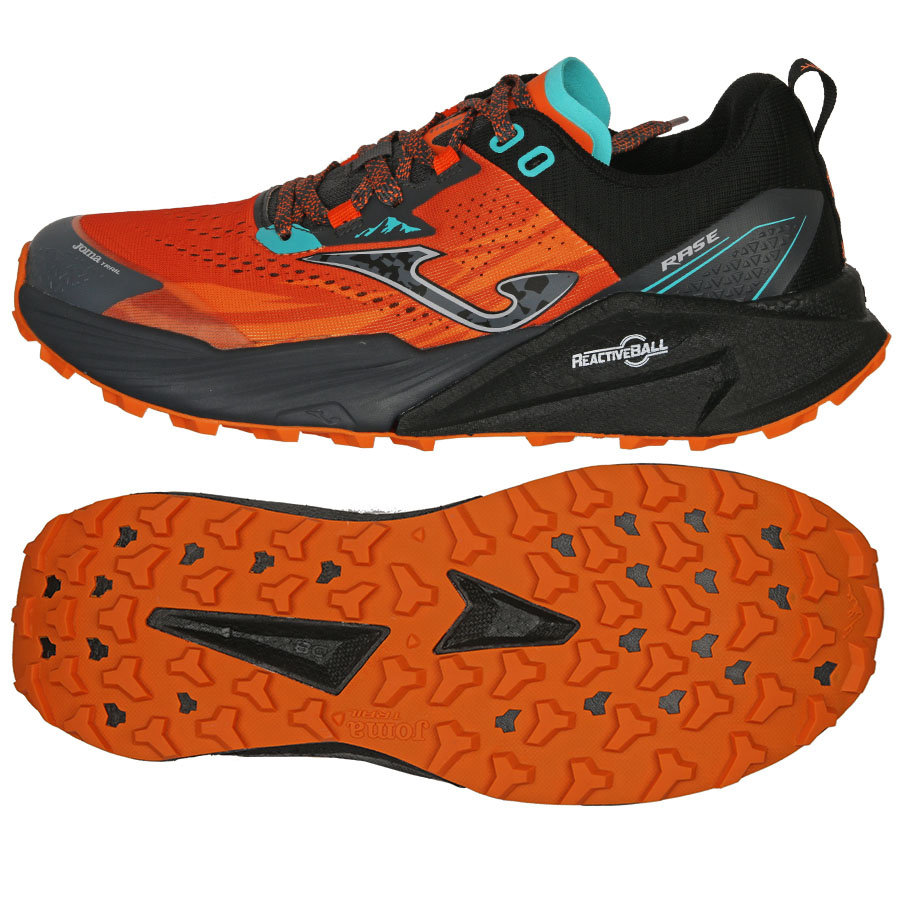 Joma BUTY JOMA RASE TKRASS2608 41 POMARAŃCZOWY