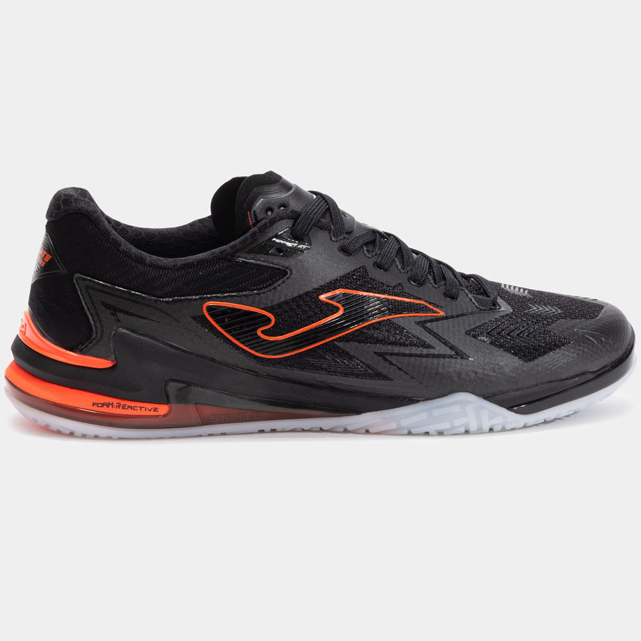 Joma Buty Joma Regate Rebound 2501 IN RREW2501IN czarny 44