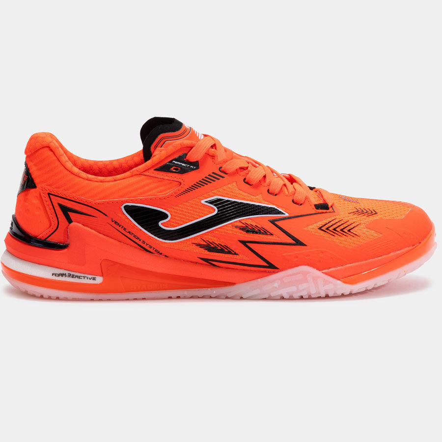 Buty Joma Regate Rebound 2501 IN RREW2508IN pomarańczowy 40 1/2