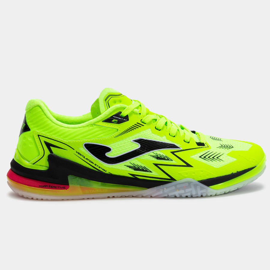 Joma Buty Joma Regate Rebound 2501 IN RREW2511IN zielony 42