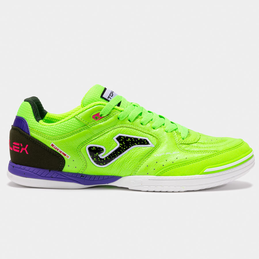 Joma Buty Joma Top Flex 2511 TOPW2511IN zielony 45