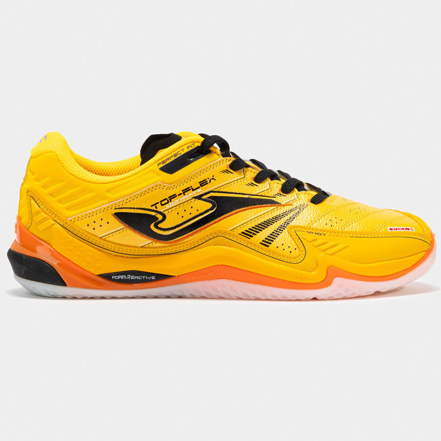 Joma Buty Joma Top Flex Ultimate 2528 TFUW2508IN pomarańczowy 43 1/3