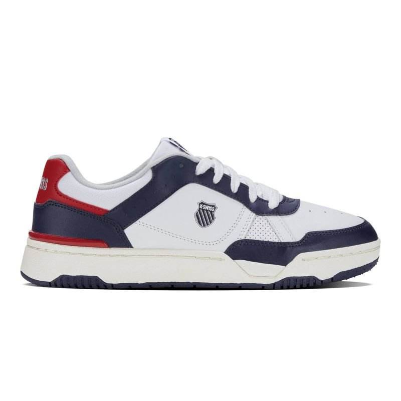 Buty K-Swiss MATCH PRO LTH M 08905-470-M - Inna marka | Sport Sklep ...