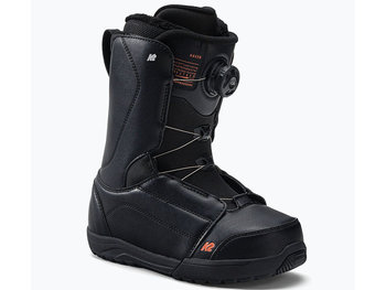 Buty K2 Haven Black 2023 - K2