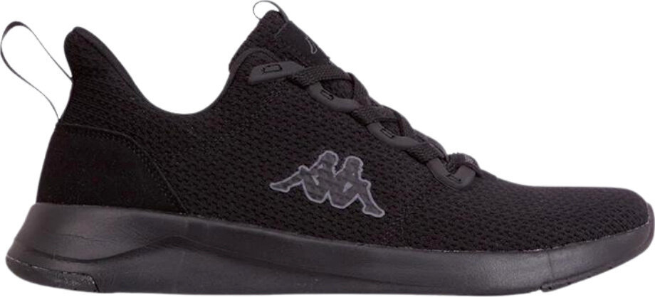 Kappa Kaiyo Scarpe Da Ginnastica Unisex-Adulto | Similpelle E Sintetico | Suola Gomma | Tacco Piatto | Stile Streetwear