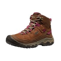 Buty Keen Targhee Iv Mid Wp K1030689 KEEN