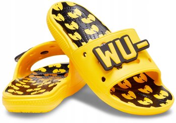 Buty Klapki Crocs Classic Wu-Tang Clan Slide 36,5 - Crocs