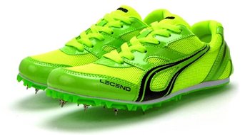 Buty Kolce Legend 84819 Zielone - Legend