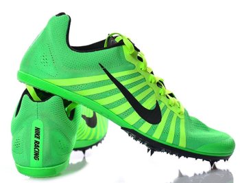 Buty Kolce Nike Zoom D Lekkoatletyczne 303 - Nike