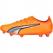Buty korki PUMA Ultra Ultimate FG 107163 01 r.36