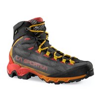 Buty La Sportiva Aequilibrium Hike Gtx ZFHS100G00T00 La Sportiva