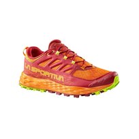Buty La Sportiva La Lycan Ii 46H320729 La Sportiva