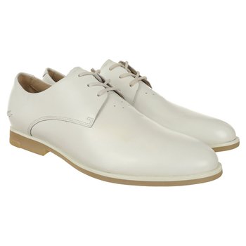 Buty Lacoste Cambrai 316 3 CAW damskie sportowe półbuty skórzane-40 - Lacoste