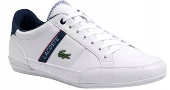 BUTY LACOSTE CHAYMON 0120 2 CMA R-46,5 - Lacoste