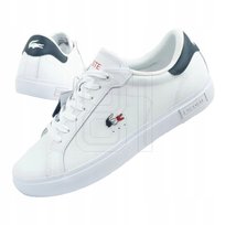 Buty Lacoste Powercourt 125 1 SMA M 749SMA0080407 46 Lacoste