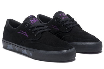 buty LAKAI - BLACK SABBATH, RILEY 3 SMU-45