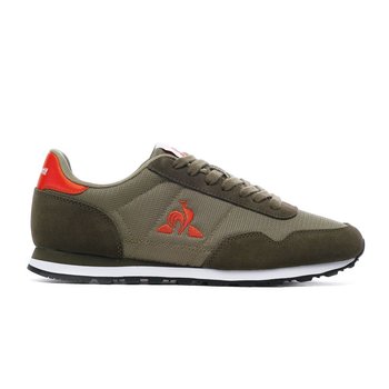 Buty Le Coq Sportif ASTRA olive 2310308 42 - Le Coq Sportif