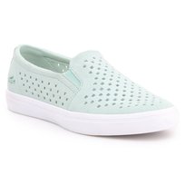 Buty lifestylowe Lacoste Gazon 7-31CAW01342K8 Inna marka