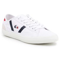 Buty lifestylowe Lacoste Sideline 219 1 Cou Cma M 7-37CMA0029407 Inna marka