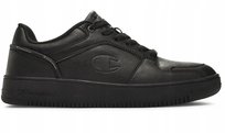 Buty męIskie skórzane czarne Champion Rebound 2.0 low rozmiar 36 Champion