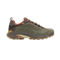 Buty Merrell Moab Speed 2 Leather Wp J037787 Merrell