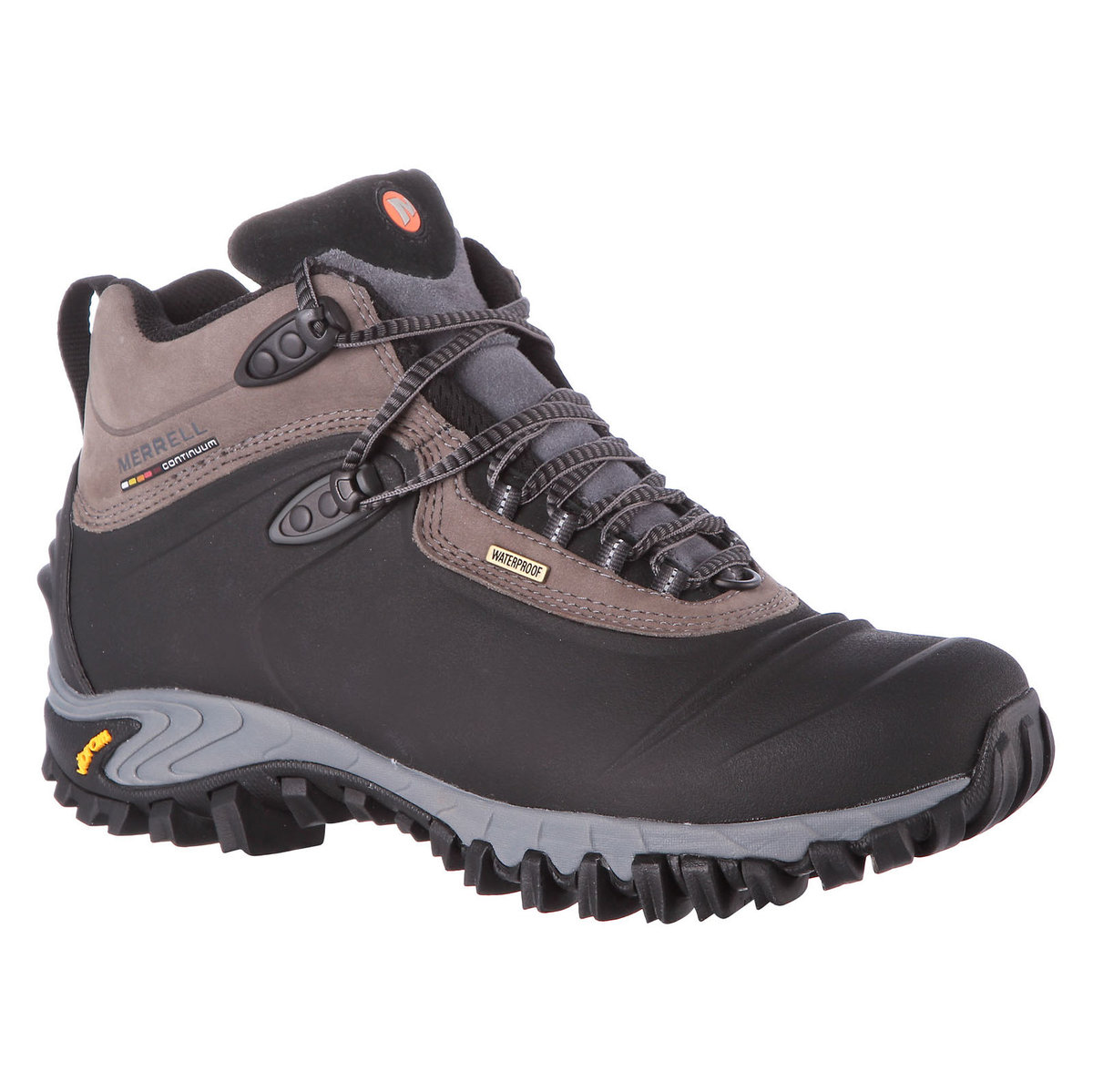 Merrell thermo 2024 6 wp