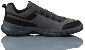 BUTY MĘSKIE 4F TREKKING MIEJSKIE OBML 260 25S R-44 - 4F