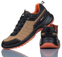 Buty Męskie 4F Trekking Miejskie Obml 260 44S R-41