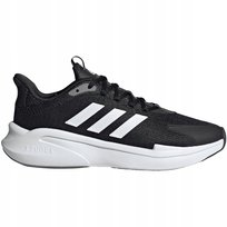 Buty męskie adidas AlphaEdge + czarne IF7292 40 2/3 Adidas