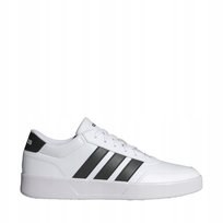Buty męskie adidas Breaknet 3.0 białe JR3547 43 1/3 Adidas