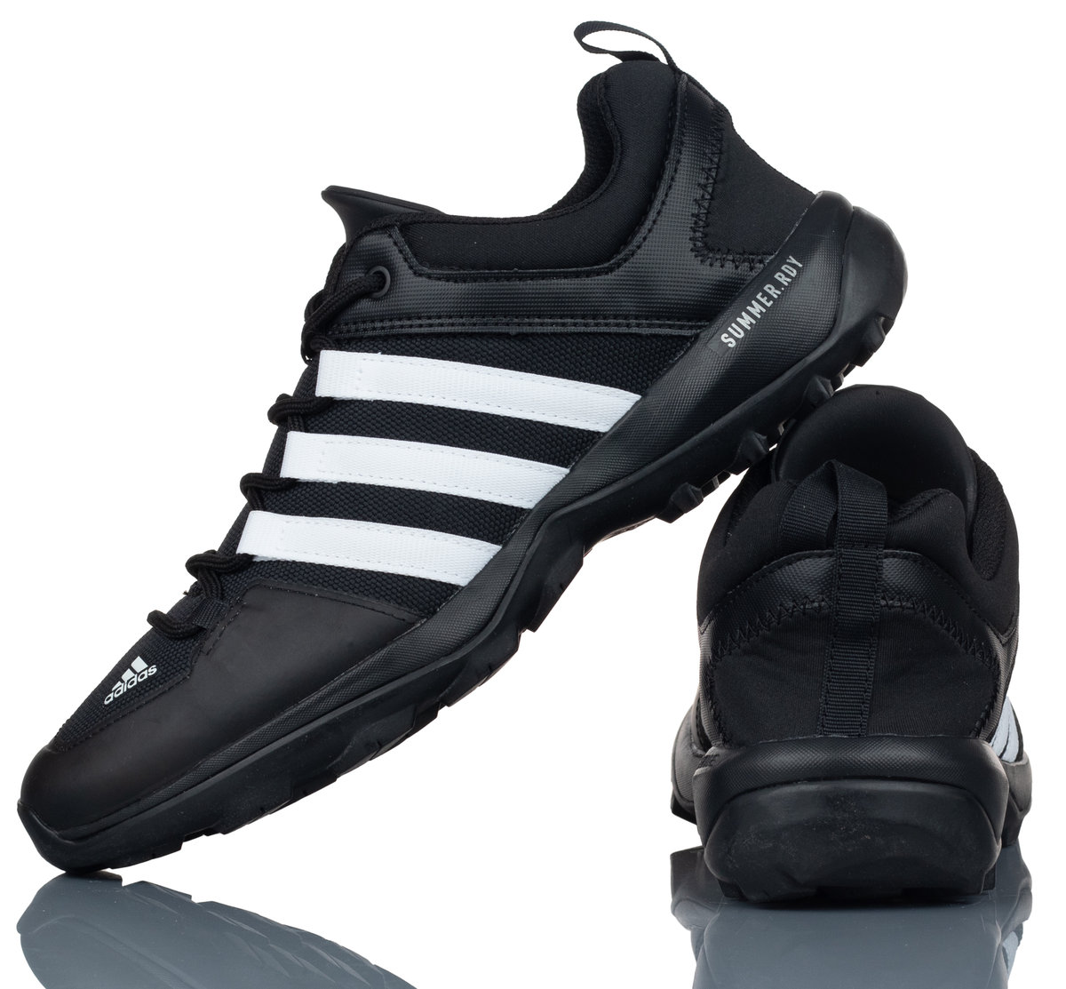 radicaal Overtreden Geduld Buty Męskie Adidas Daroga Plus Canvas Fx9523 R-41 1/3 - Adidas | Sport  Sklep EMPIK.COM