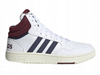 BUTY męskie Adidas Hoops 3.0 HP7895 sportowe 40 - Adidas