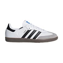 Buty męskie adidas Originals SAMBA OG białe B75806-40 2/3 Adidas