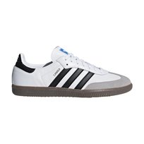 Buty męskie adidas Originals SAMBA OG białe B75806-42 2/3